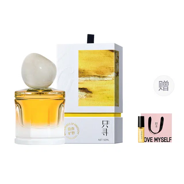 ZCG EDT 50ml