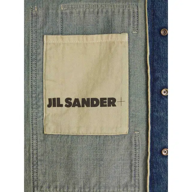JIL SANDER SS25