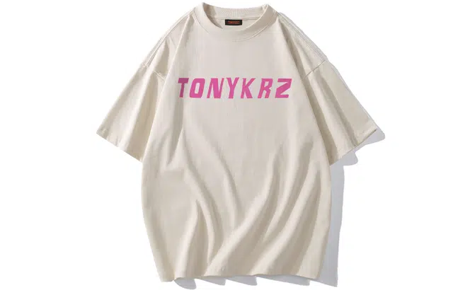 TONYKRZ T