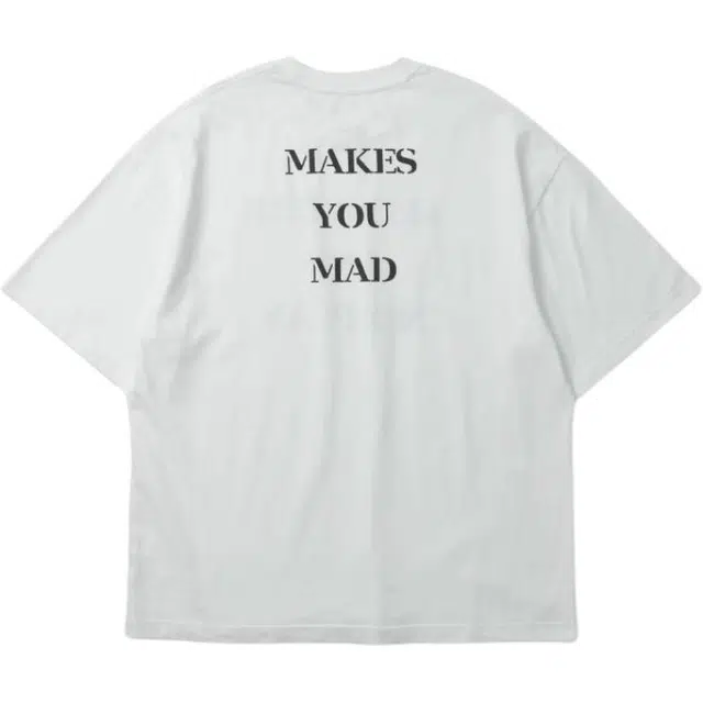 MADNESS T