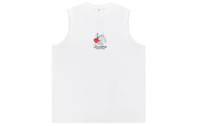 Lee Cooper logo