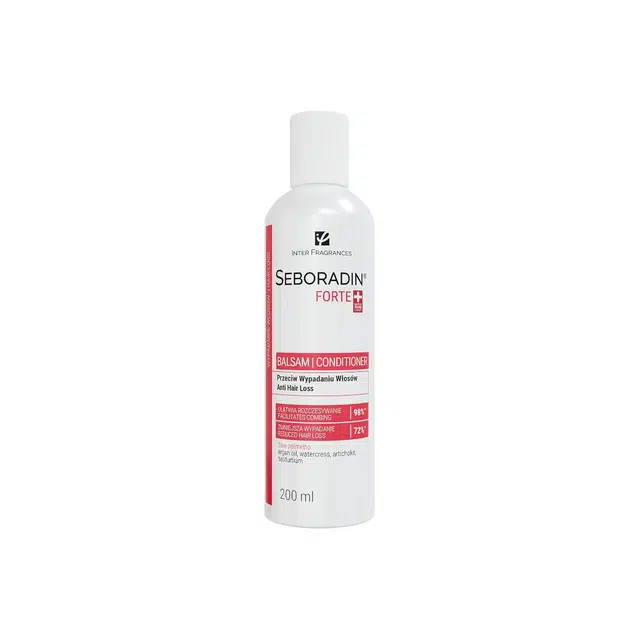 Seboradin Premium 200ml