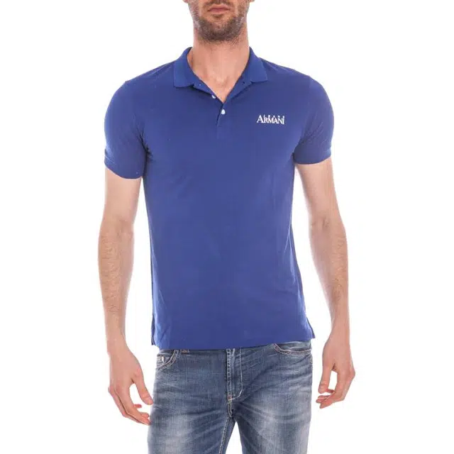 ARMANI JEANS Polo