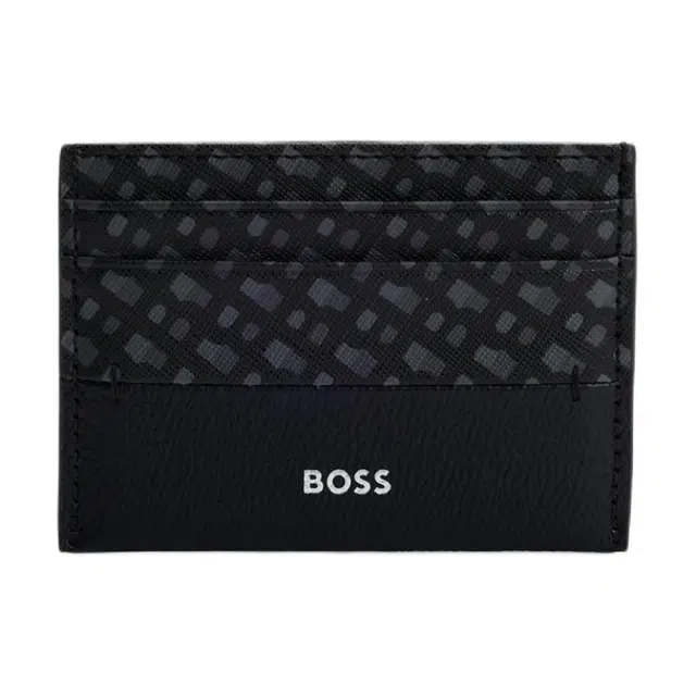 HUGO BOSS