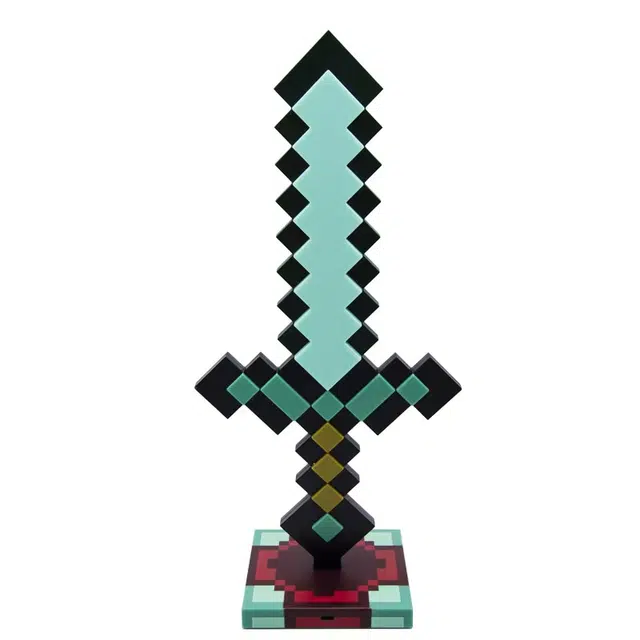 MYS AURORA MYS-M40MCMinecraft