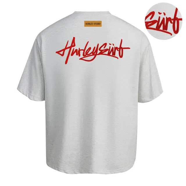 Hurley LogoT