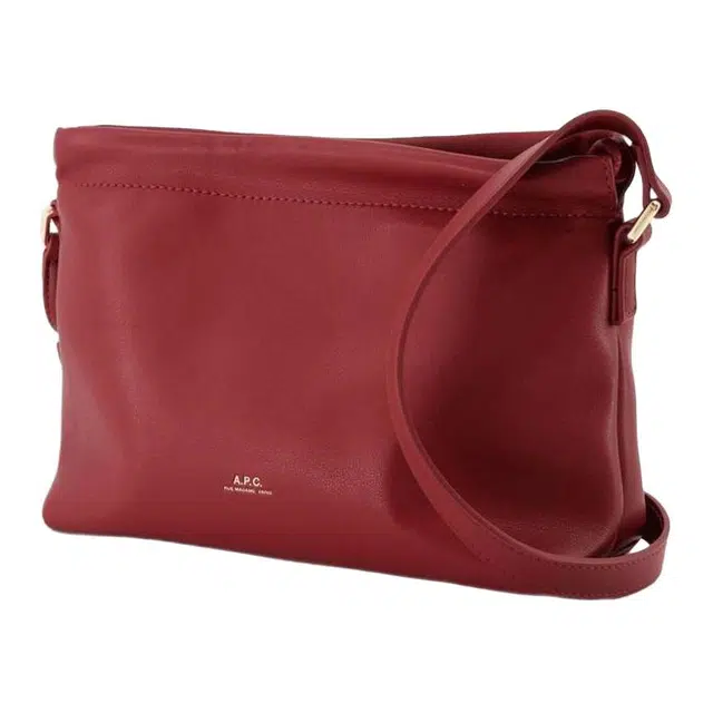 A.P.C Ninon Logo