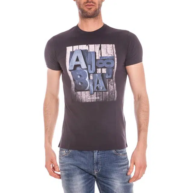 ARMANI JEANS T