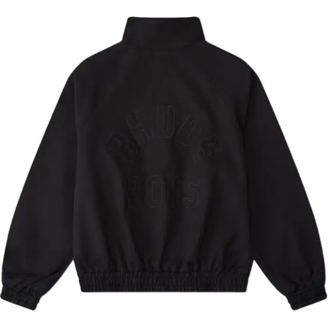 RHUDE