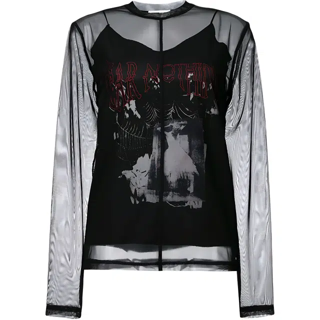 McQ Alexander McQueen T