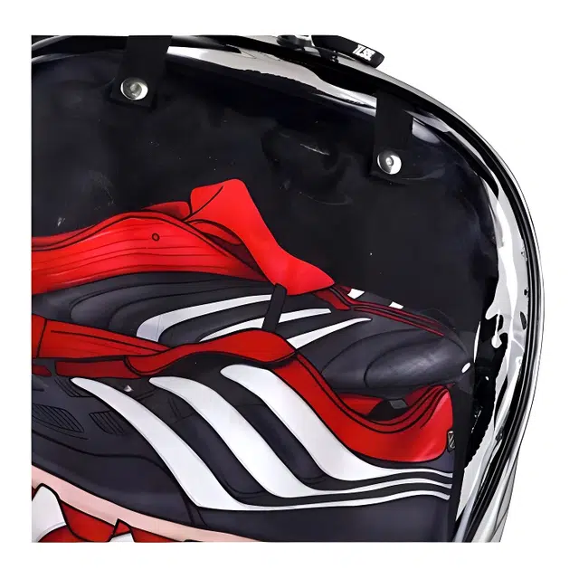 TLSS 20L-35L PVC
