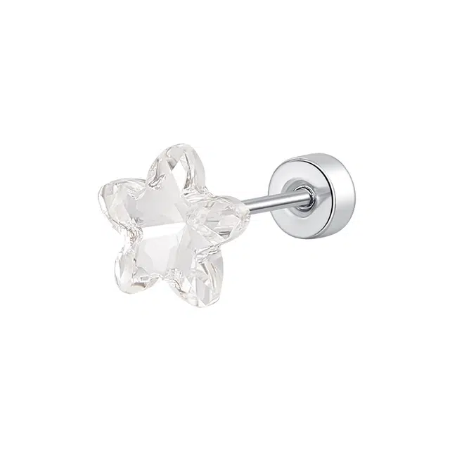 Lady go 8mm