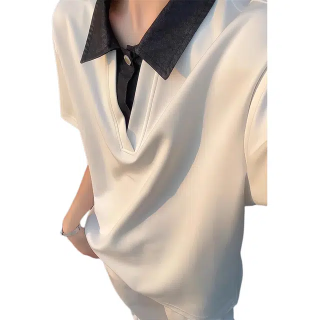 TESTUNG Polo