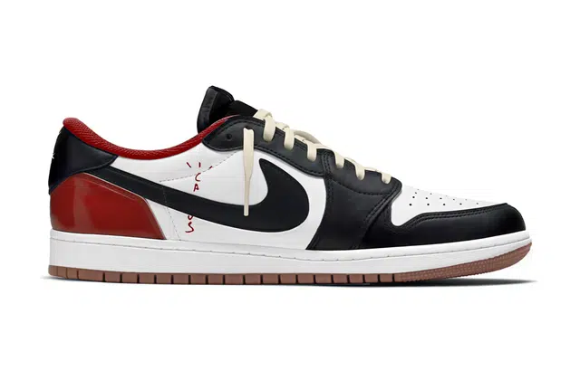 Travis Scott x Jordan Air Jordan 1