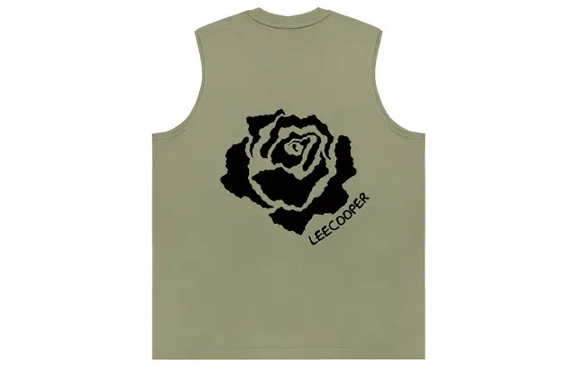 Lee Cooper logo