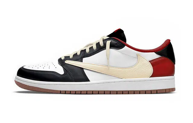 Travis Scott x Jordan Air Jordan 1
