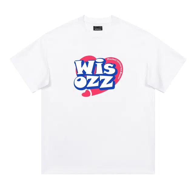 WISOZZ LogoT