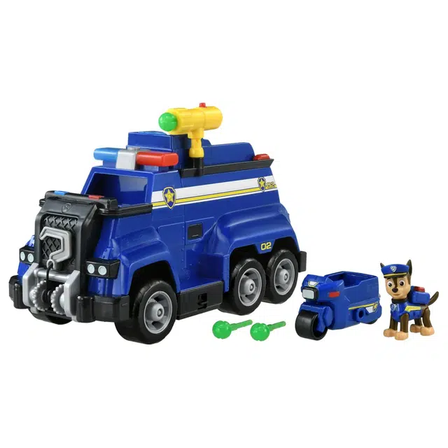 TAKARA TOMY