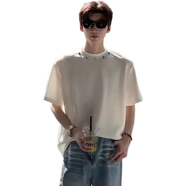 PAINT STAIN T