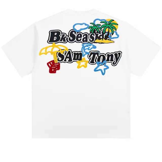 Samtony 7AT