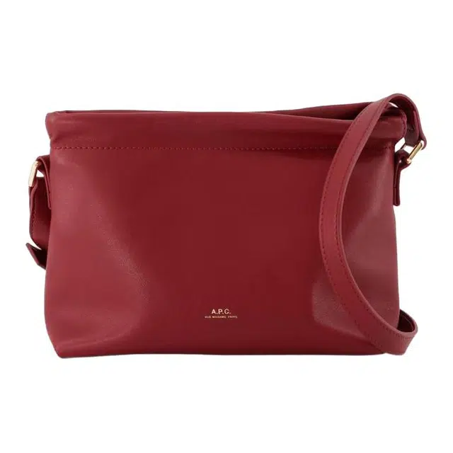 A.P.C Ninon Logo