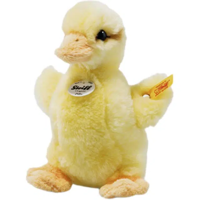 Steiff 14cm