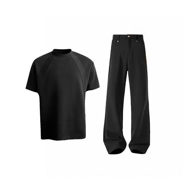 Evil lions cleanfitT