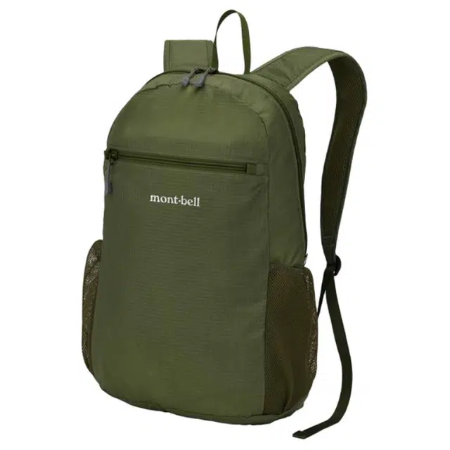 MONTBELL 15L