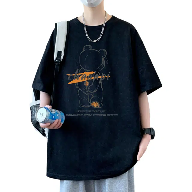 RVANGUARD T