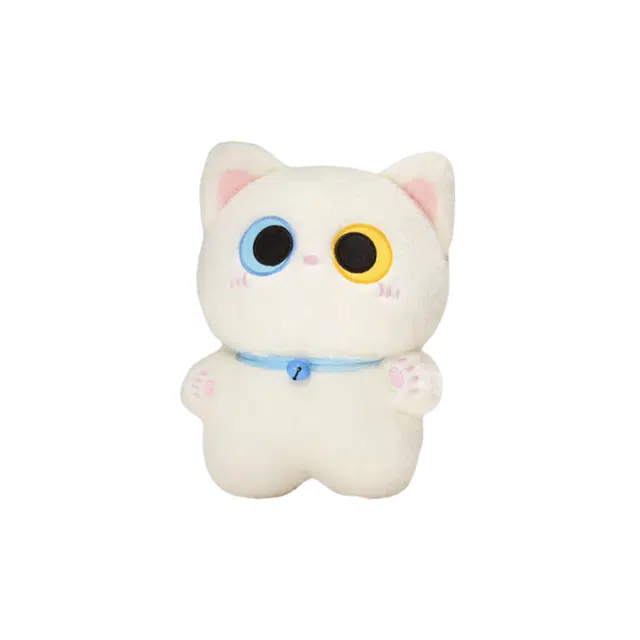 PUDOWRABBIT 40cm
