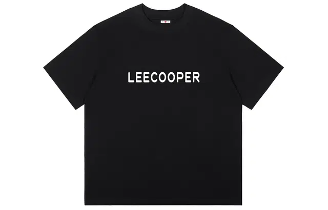 Lee Cooper logoT