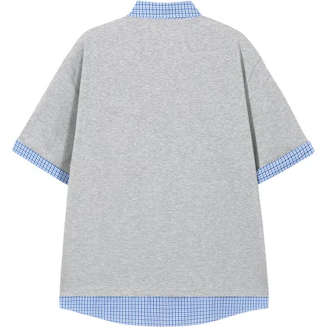 PSO Brand Polo