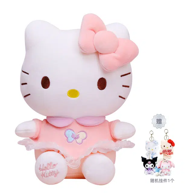 surof x Sanrio HELLO KITTY