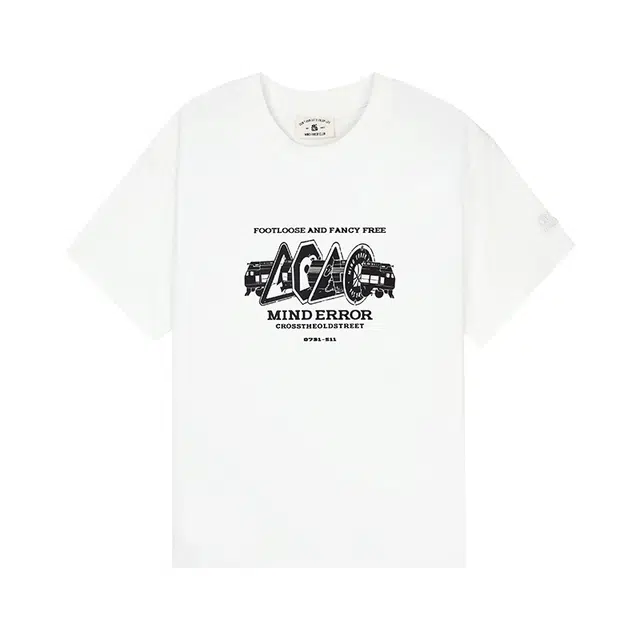 MIND ERROR 7AT