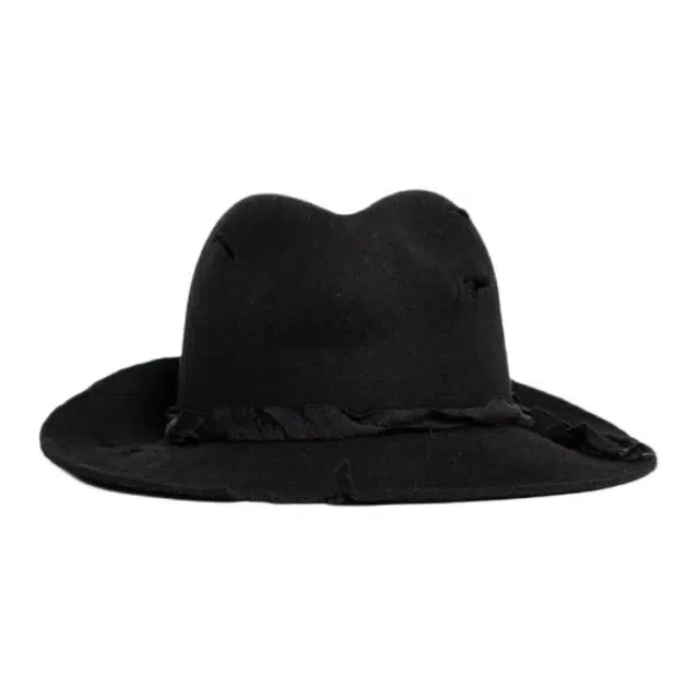 Yohji Yamamoto