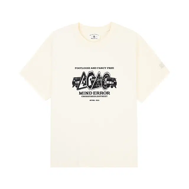 MIND ERROR 7AT