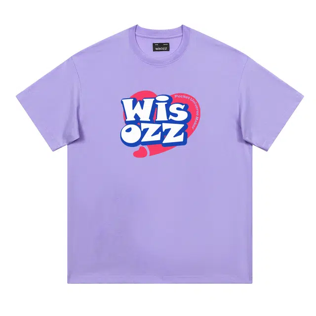 WISOZZ LogoT