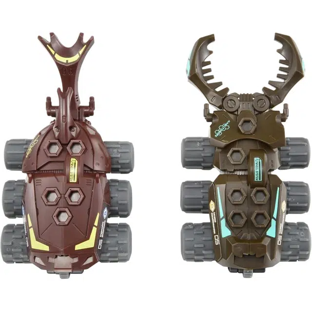 TAKARA TOMY Gachi