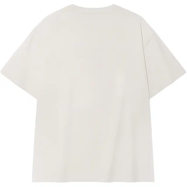 COVERNAT SS25 T