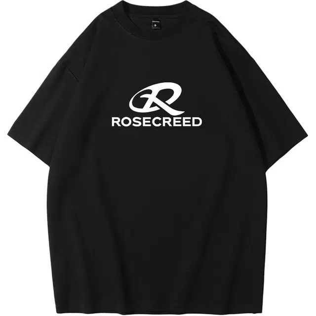 ROSECREED logoT