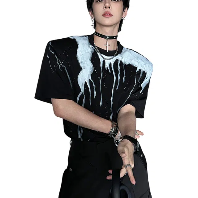 NOAHGIGI T