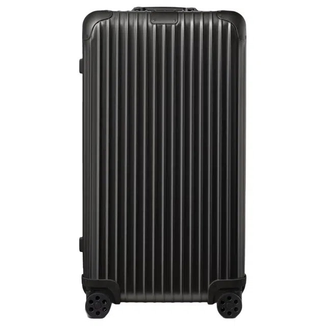 RIMOWA ORIGINAL 130L Trunk