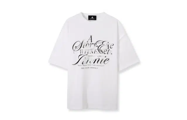 ACE VESTITI T