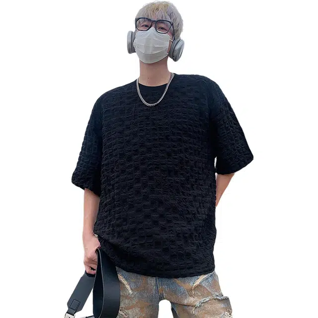 City Hipster cleanfitT