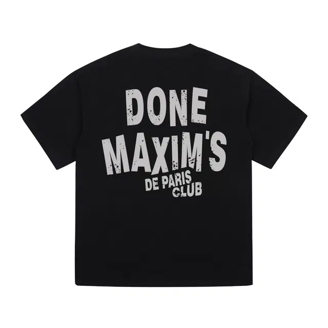 maxim's de paris cleanfitootdT