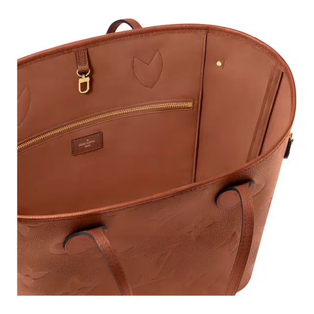 LOUIS VUITTON NEVERFULL MM Tote