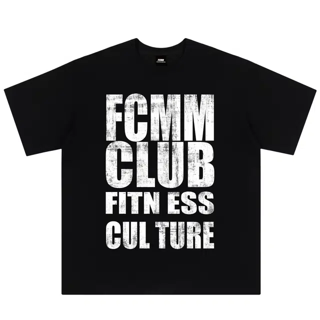 FCMM LogoT