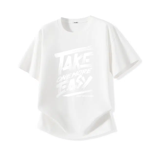 ONE MORE T