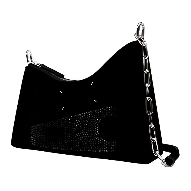 Maison Margiela Snatched Hobo