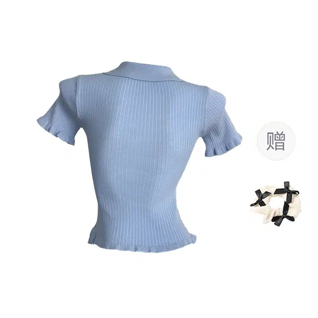 TORIGHT polo T